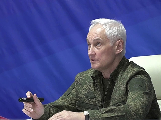 Отчет минобороны РФ об "СВО" в Украине. 1183-й день войны