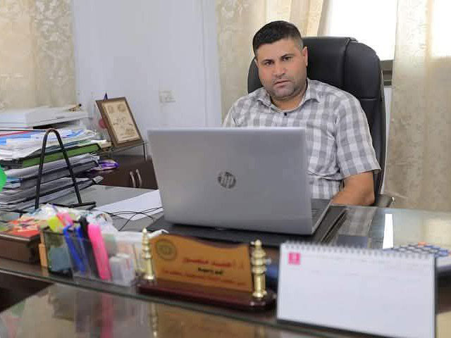 Источники: в Газе убит директор Палестинского управления по оказанию помощи