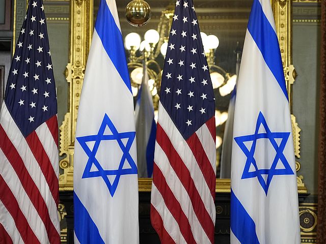 Теракт в Вашингтоне. CBS News: застрелены сотрудник посольства Израиля и его жена