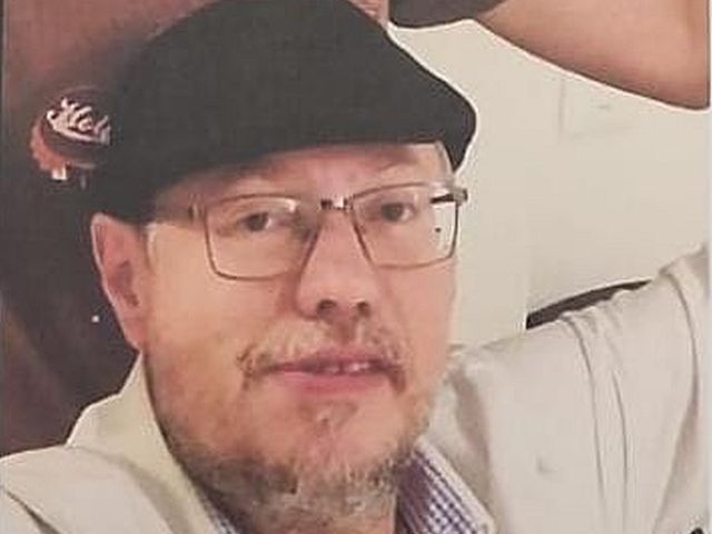 Внимание, розыск: пропал 51-летний Элиягу Лифшиц из Ор-Йегуды