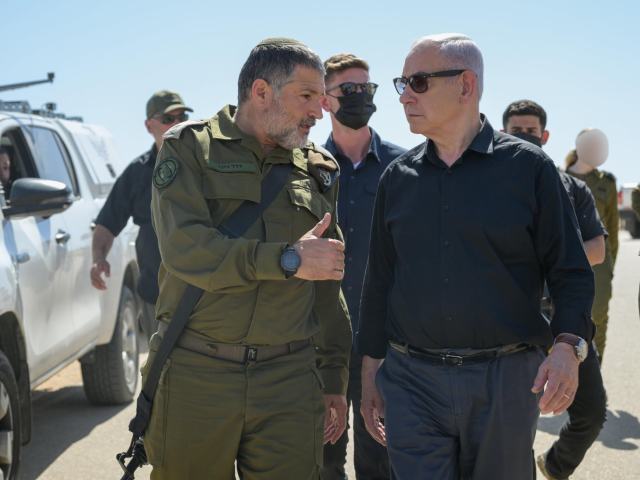 Назначение нового главы ШАБАКа: препятствия и возражения