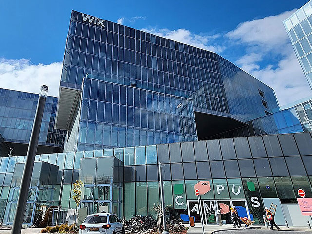 Конструктор сайтов Wix покупает израильский стартап для создания ИИ-видео
