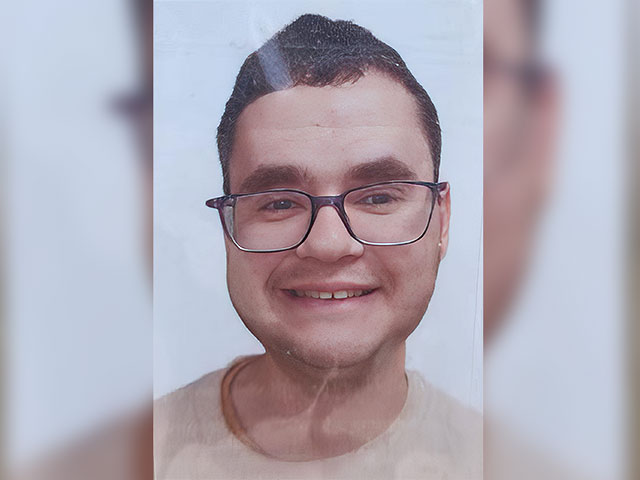 Внимание, розыск: пропал 22-летний Сегев Окунь из Гиватаима