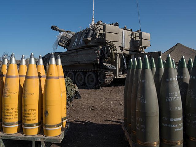 Прямая стоимость 600 дней войны – 171 миллиард шекелей