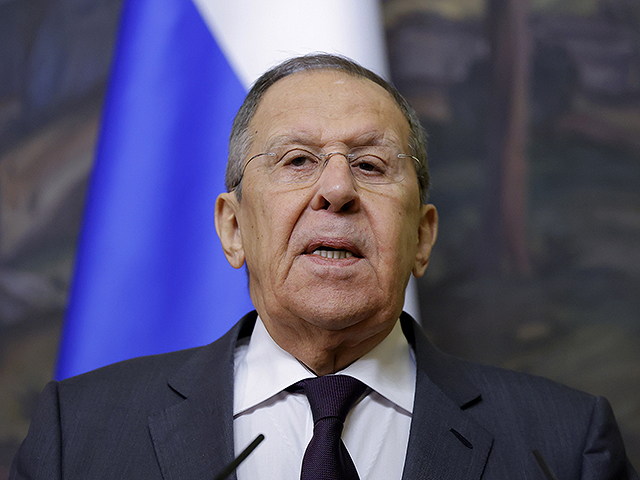 Лавров: 2 июня Россия представит Украине меморандум с условиями урегулирования