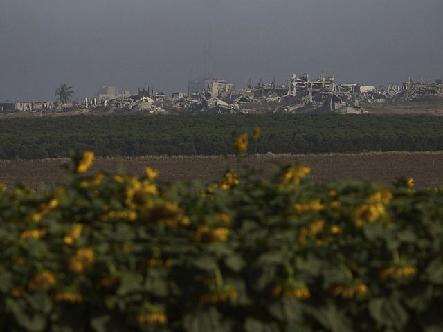 Reuters публикует детали "плана Виткоффа" по Газе. Противоречивые сведения о реакции ХАМАСа