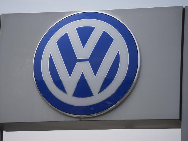 Volkswagen хочет построить завод в Египте