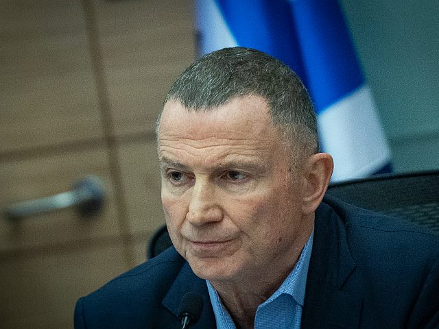 Наметилось соглашение: Эдельштейн требует санкции сразу, "харедим" просят отсрочку
