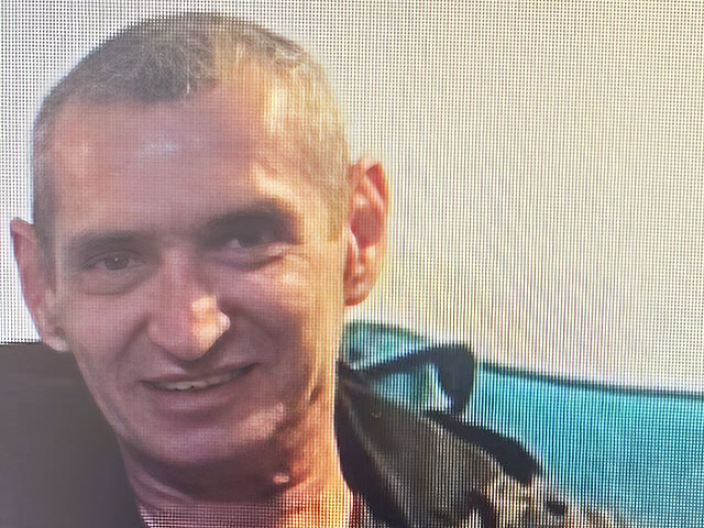 Внимание, розыск: пропал 57-летний Давид Давиташвили из Хайфы
