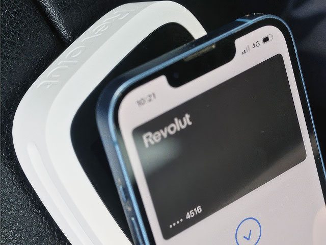 Revolut и Rapyd ведут переговоры о получении лицензии от Банка Израиля