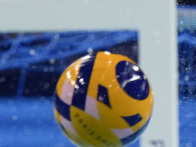 Водное поло. Сборная Израиля вышла в финальную часть чемпионата Европы