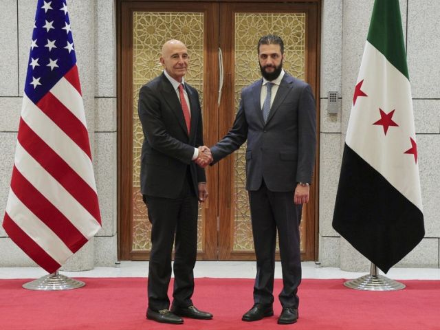 Посланник США предупредил об опасности покушения на президента Сирии
