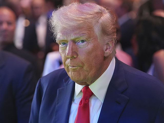 Президент Трамп: "Я все менее уверен, что соглашение с Ираном будет заключено"