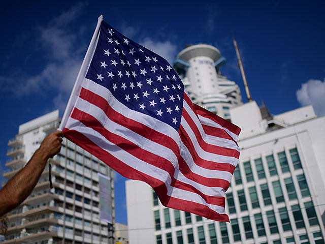Посольство США ввело жесткие ограничения для американских госслужащих в Израиле