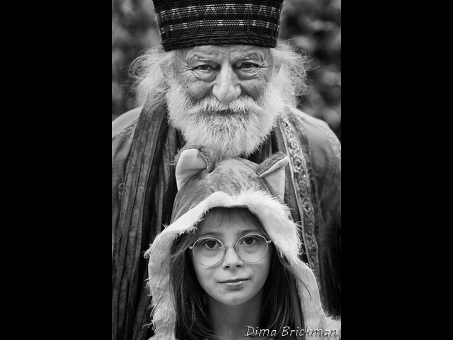 Славе Полунину – 75. Фотогалерея