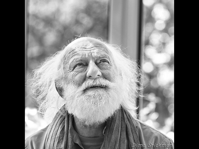 Славе Полунину – 75. Фотогалерея