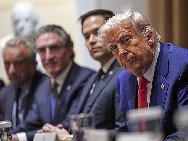 Axios: США не будут атаковать Иран, но "почти наверняка" помогут Израилю в обороне