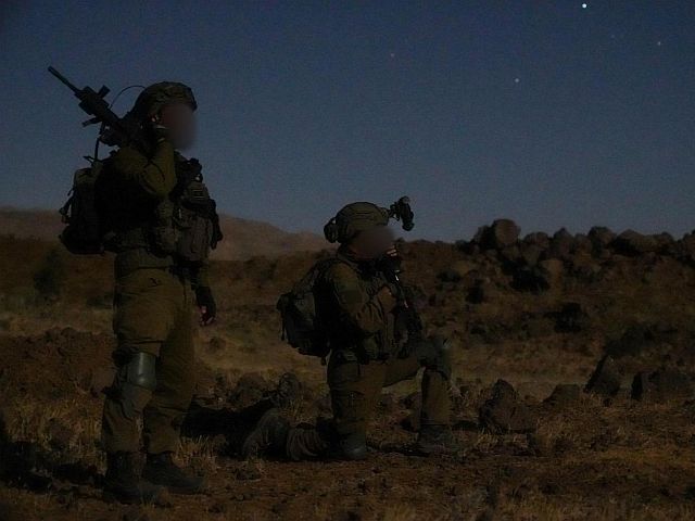 617-й день войны: противостояние с Ираном, удары в Газе, операции в Иудее и Самарии
