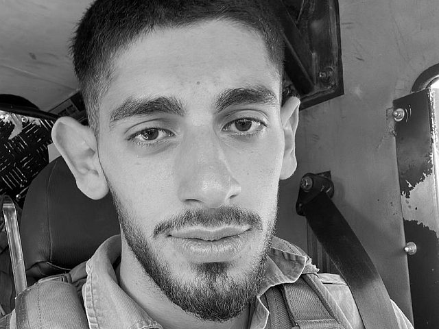 Разрешено к публикации: в боях на юге сектора Газы погиб 21-летний резервист
