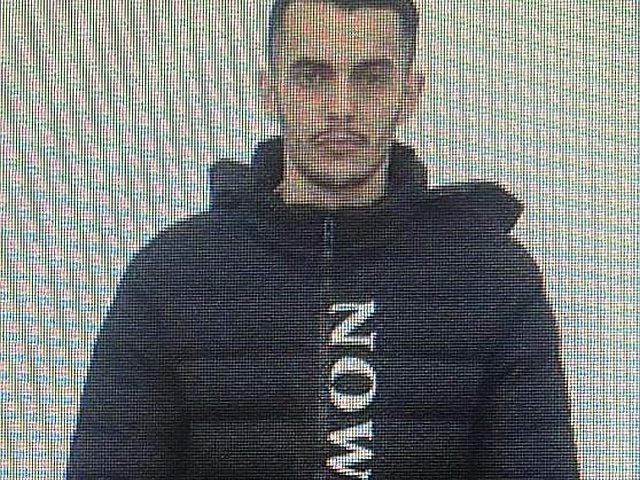 Внимание, розыск: пропал Нахман Битон из Кирьят-Экрона
