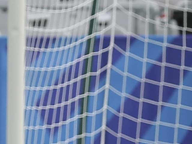 Грузины проиграли французам. Результаты матчей молодежного чемпионата Европы