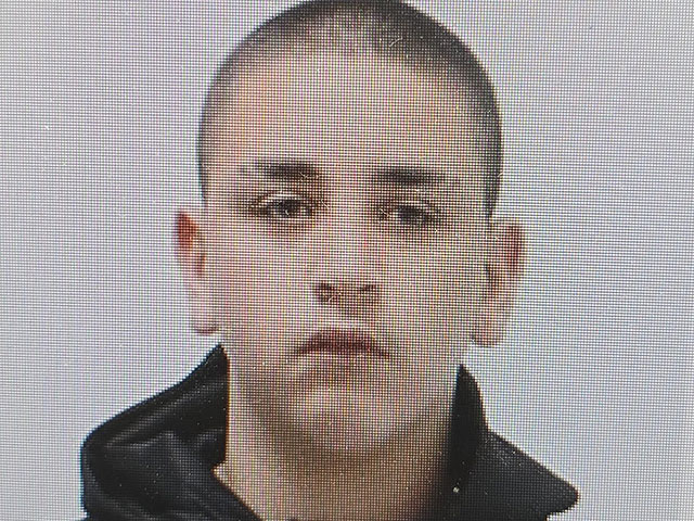 Внимание, розыск: пропал учащийся интерната 16-летний Ярин Захария