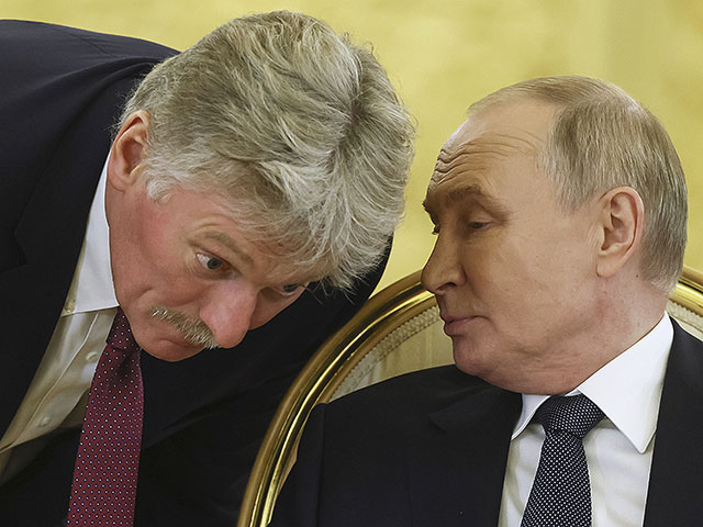 Песков предложил вывезти в Россию избытки иранского урана