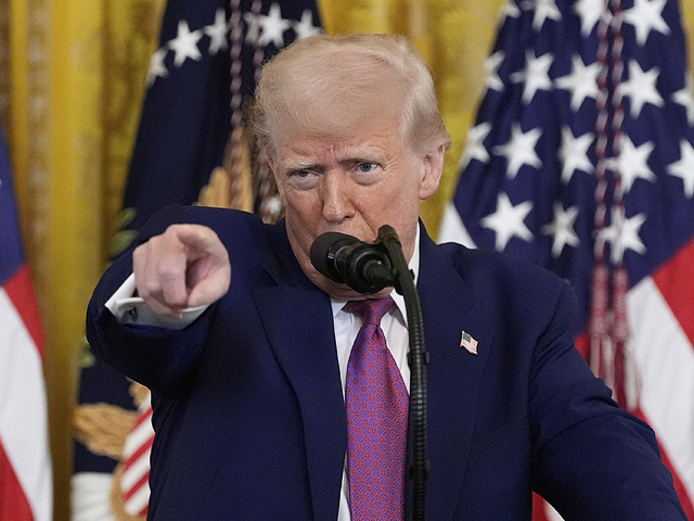 Трамп: "Все должны немедленно эвакуироваться из Тегерана"