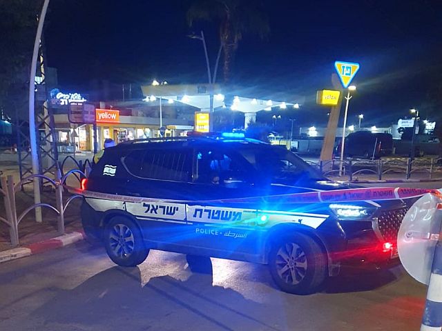 На востоке Иерусалима ранены двое арабов, нападавших на пограничников