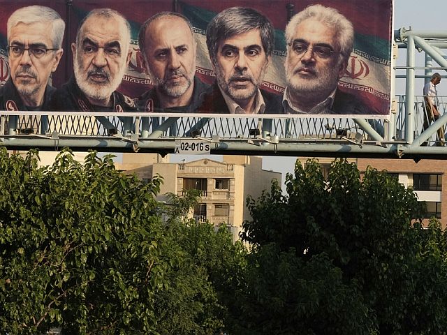 "Аль-Маядин": в Иране задержали еще троих "шпионов Мосада"