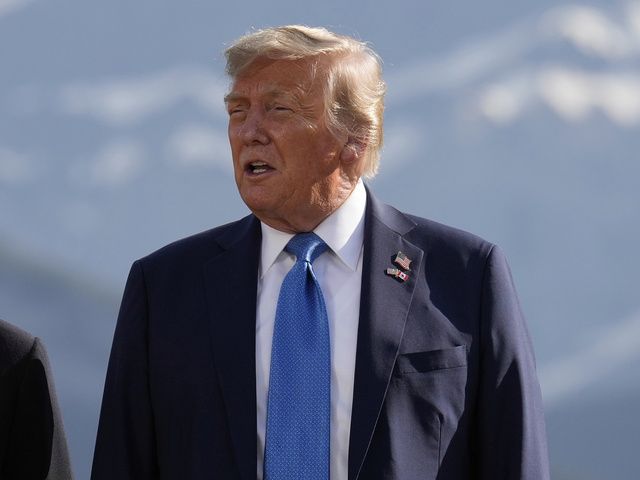 CNN: Трамп поручил организовать встречу с иранскими чиновниками