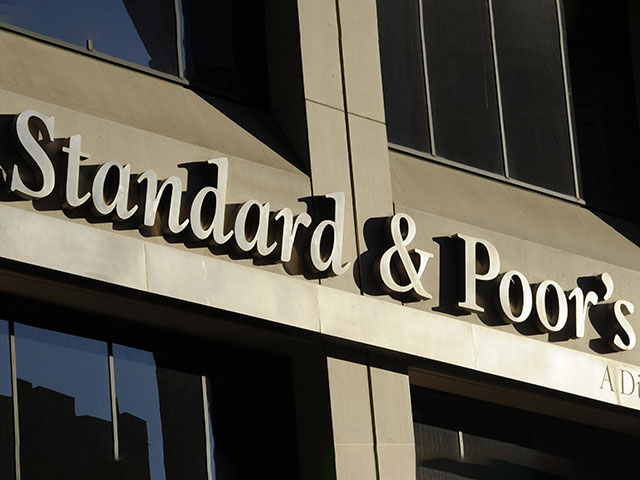 Агентство S&P предупредило об увеличении риска снижения кредитного рейтинга Израиля