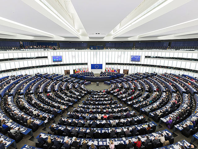 Европарламент криминализировал детскую порнографию, созданную с помощью ИИ