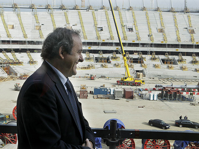 2010 год