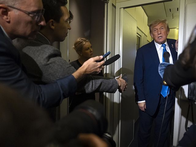 NBC: Трамп ограничил круг лиц, с которыми обсуждается возможное вступление США в войну против Ирана