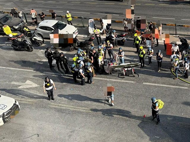 Восьмой день войны с Ираном: за ночь в больницы поступили 54 человека