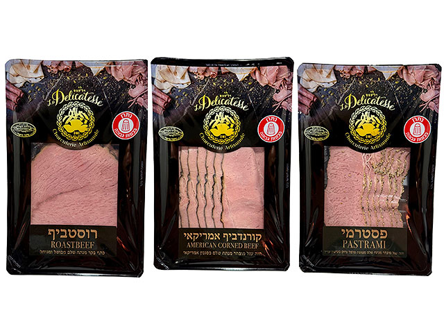 В мясной продукции Delicates Artisanale обнаружили листерию, товар отзывается