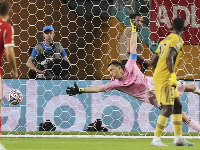 "Челси" проиграл. "Бавария" победила. Результаты матчей клубного чемпионата мира