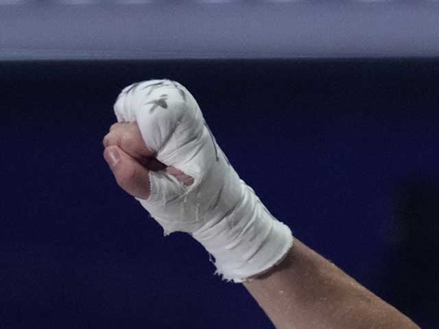 Россиян не допустили до участия в чемпионате Европы по кикбоксингу