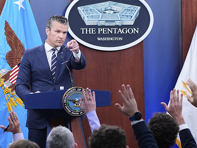 Министр обороны США: "Ядерная программа Ирана разрушена"