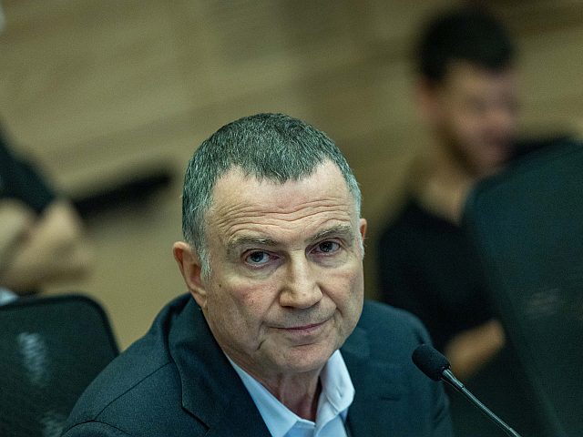 Мир становится более безопасным местом. Интервью с Юлием Эдельштейном