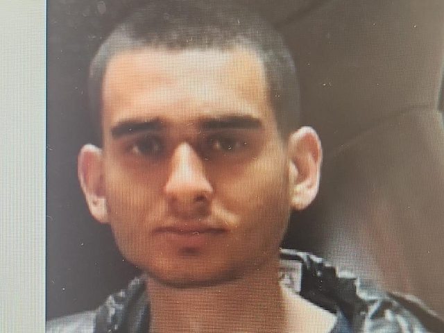 Внимание, розыск: пропал 26-летний Роман Кушнеров из Ариэля