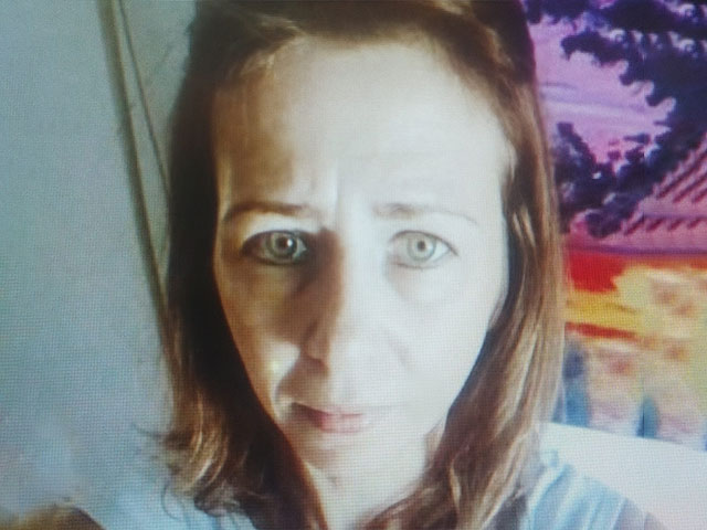Внимание, розыск: пропала 38-летняя Диана Лев из Хайфы