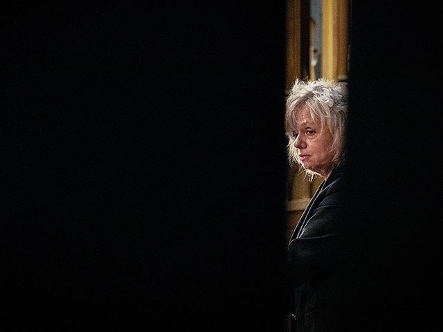 Скончался муж юридической советницы правительства Цион Миара