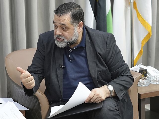 "Maapив" опубликовал список оставшихся лидеров ХАМАСа, являющихся целями для ЦАХАЛа и спецслужб