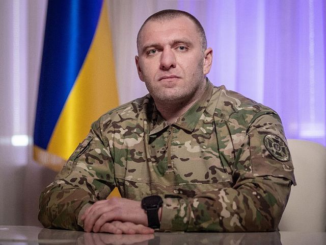 Глава СБУ о спецоперации "Паутина": "Оплеуха по могуществу и террористической сущности России"