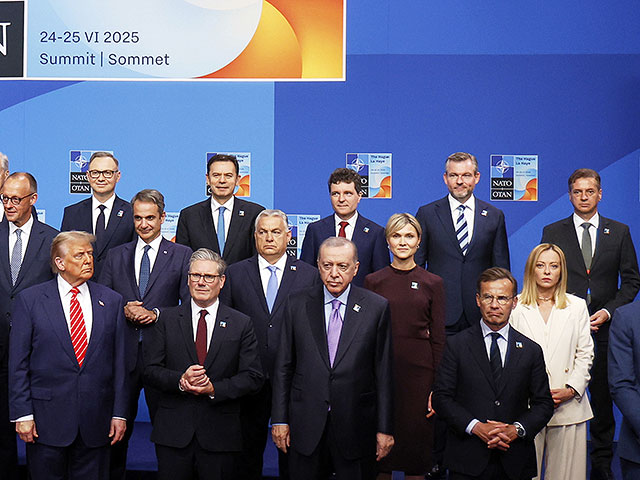 NATO countries will increase defense expenses to 5% of GDP