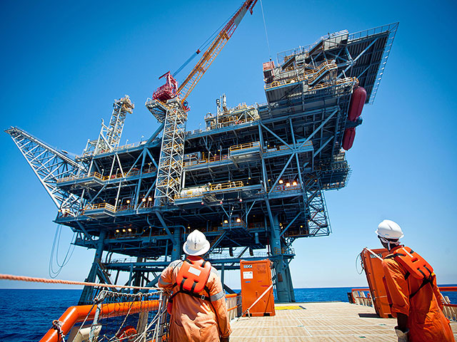 Завершено оформление сделки по покупке азербайджанским SOCAR 10% месторождения "Тамар"