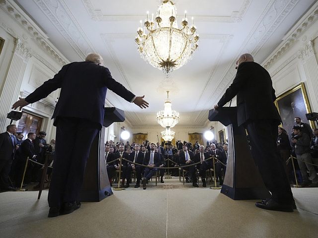 Трамп: "США спасли Израиль, теперь США спасут Биби". Реакция Кнессета и министров