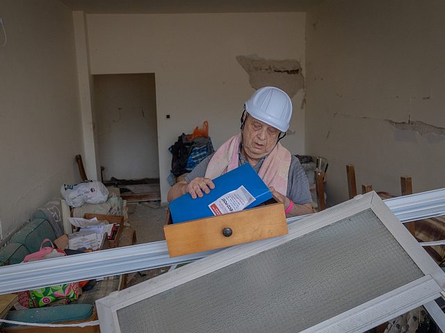 Компенсации за жильё после ракетных обстрелов – кто имеет право и как подать заявку
